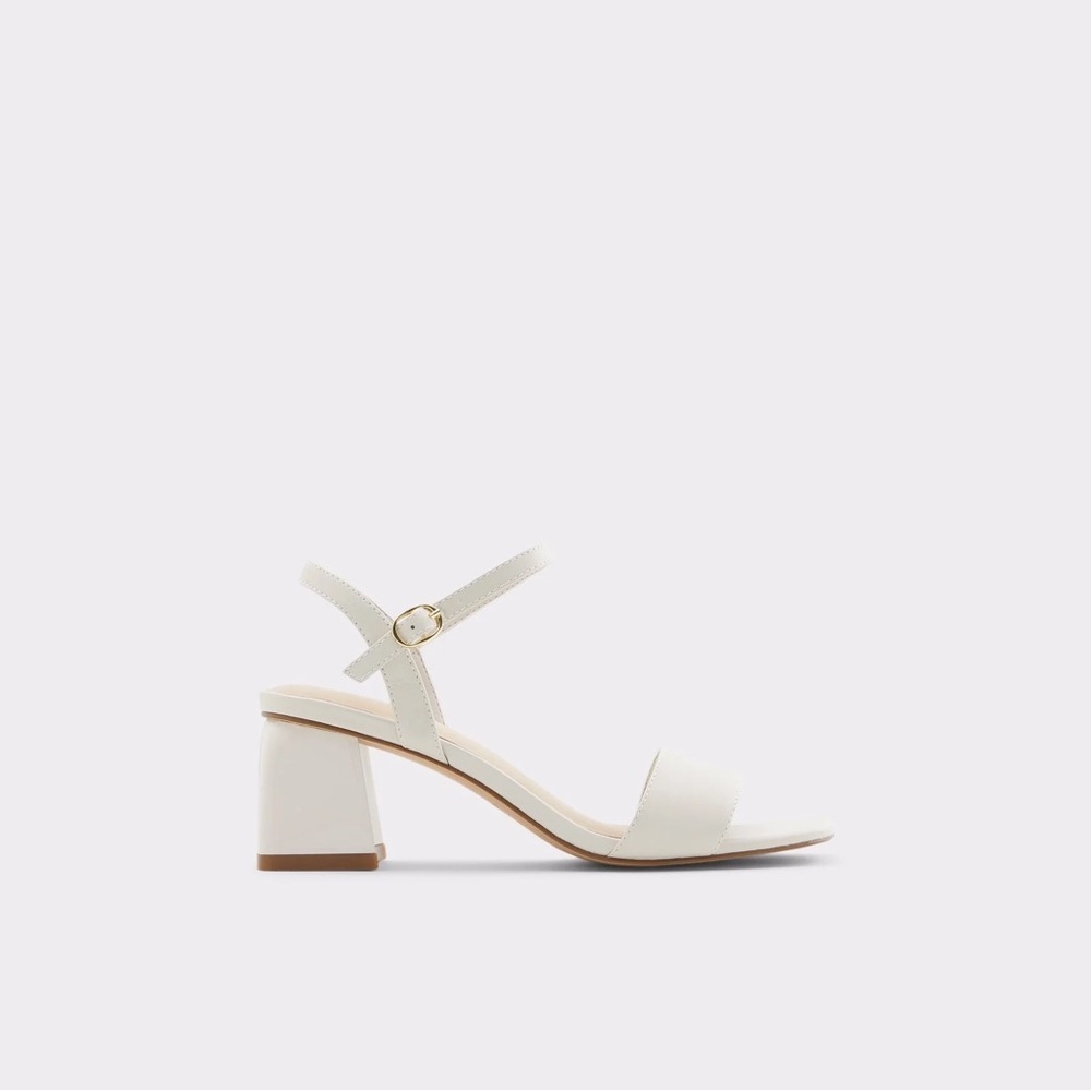 Aldo gleawia women's heeled sandals - Picture 2 of 14